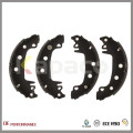 OE NO 41060-B8626 Kapaco Wholesale Brake Shoe Suppliers For Nissan URVAN Box (E23)